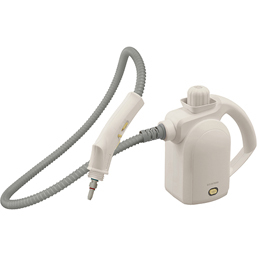 [アイリスオーヤマ] スチームクリーナーハンディタイプ STM-305R-C 102093