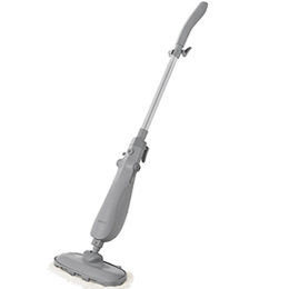 [アイリスオーヤマ] スチームモップ STM-240 108073