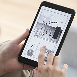 [アイリスオーヤマ] タブレット TE08D2M64-V1B 107928