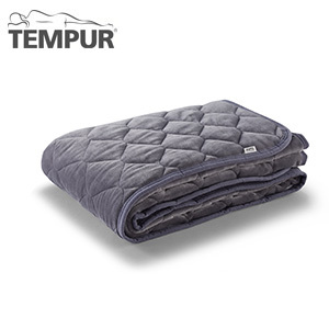 [TEMPUR] ウォームコンフォート敷きパッド シングル S