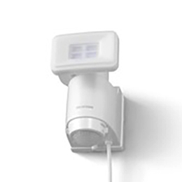 [アイリスオーヤマ] ＡＣ式ＬＥＤ防犯センサーライト