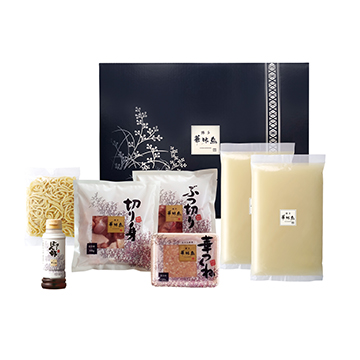 ★福岡 「博多華味鳥」 水たきセット