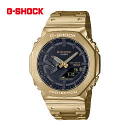[CASIO] G-SHOCK　GM-B2100GD-9AJF_out