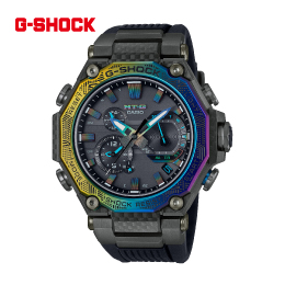 [CASIO] G-SHOCK　MTG-B2000YR-1AJR_out