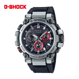 [CASIO] G-SHOCK　MTG-B3000-1AJF_out