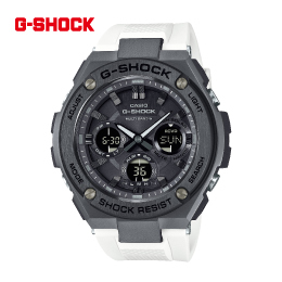 [CASIO] G-SHOCK　GST-W110MS-7AJF_out