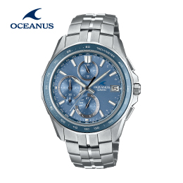 [CASIO] OCEANUS　OCW-S7000E-2AJF_out