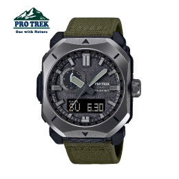 [CASIO] PROTREK　PRW-6900YB-3JF_out