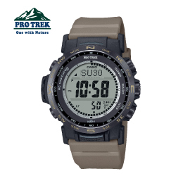 [CASIO] PROTREK　PRW-35LD-5JF_out