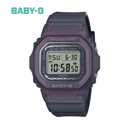 [CASIO] BABY-G　BGD-565RS-8JF_out
