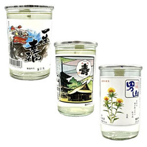 【酒】お手軽！飲みきりサイズのワンカップ12本セット