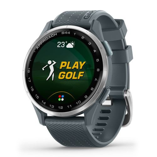 GARMIN 010-03009-21 Approach S44 GPS ランニング ゴルフ GPSナビ ゴルフナビ トワイライト