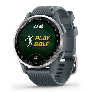 GARMIN 010-03009-21 Approach S44 GPS ランニング ゴルフ GPSナビ ゴルフナビ トワイライト