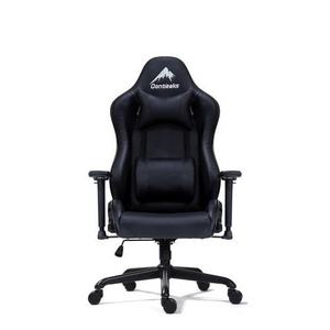 関家具 426047 アイガー EVO チェア BK コンティークス ブラック