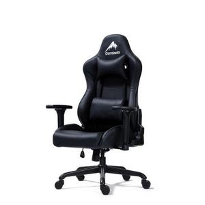 関家具 426047 アイガー EVO チェア BK コンティークス ブラック