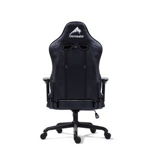 関家具 426047 アイガー EVO チェア BK コンティークス ブラック