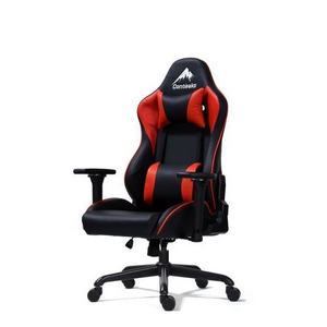 関家具 426048 アイガー EVO チェア RD コンティークス レッド 