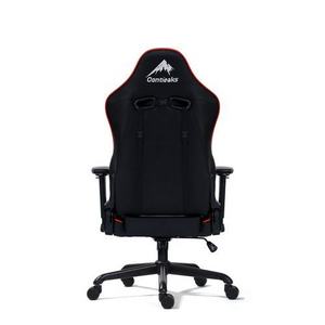 関家具 426048 アイガー EVO チェア RD コンティークス レッド 