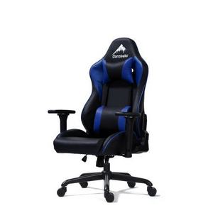 関家具 426049 アイガー EVO チェア BL コンティークス ブルー