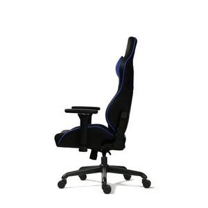 関家具 426049 アイガー EVO チェア BL コンティークス ブルー