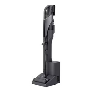 東芝 VC-CLZ74DS(K) コードレスクリーナー ダストステーション搭載 サイクロン式 ジェットブラック