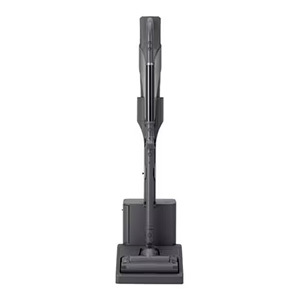 東芝 VC-CLZ74DS(K) コードレスクリーナー ダストステーション搭載 サイクロン式 ジェットブラック