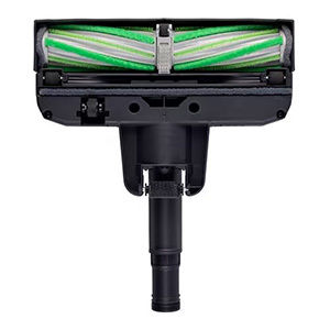 東芝 VC-CLZ74DS(K) コードレスクリーナー ダストステーション搭載 サイクロン式 ジェットブラック