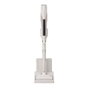 東芝 VC-CLZ74DS(C) コードレスクリーナー ダストステーション搭載 サイクロン式 シフォンベージュ