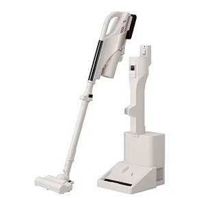 東芝 VC-CLZ74DS(C) コードレスクリーナー ダストステーション搭載 サイクロン式 シフォンベージュ