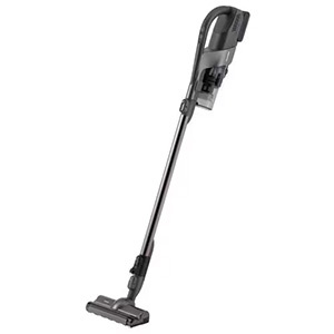 東芝 VC-CL1000Y(H) サイクロン コードレスクリーナー フィルターレス Hi-Power DCモーター搭載 ストームグレー