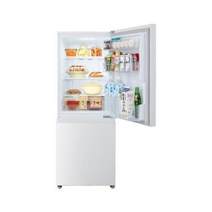 〈2025年12月15日発売予定!予約受付中〉 東芝 冷蔵庫 180L 右開き 2ドア 50.3cm 一人暮らし向け 静音設計 耐熱トップテーブル GR-Y18BP(WS) ホワイト系