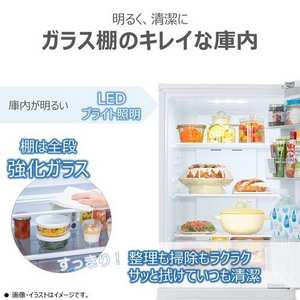 〈2025年12月15日発売予定!予約受付中〉 東芝 冷蔵庫 180L 右開き 2ドア 50.3cm 一人暮らし向け 静音設計 耐熱トップテーブル GR-Y18BP(WS) ホワイト系