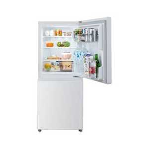 〈2025年12月15日発売予定!予約受付中〉 東芝 冷蔵庫 160L 右開き 2ドア 50.3cm 一人暮らし向け 静音設計 耐熱トップテーブル GR-Y16BP(WS) ホワイト系