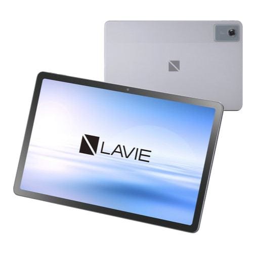 NEC PC-T1175LAS 11型 Android タブレット LAVIE WQXGA液晶 8GBメモリ 256GBストレージ ルナグレー