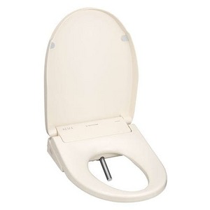 東芝 SCS-SRA7020(N) 温水洗浄便座 瞬間式 ウルトラファインバブル洗浄 便座ふた自動開閉 パステルアイボリー(宅配商品)