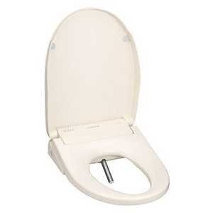 東芝 SCS-SRU7020(N) 温水洗浄便座 瞬間式 ウルトラファインバブル洗浄 リモコン付 パステルアイボリー(宅配商品)