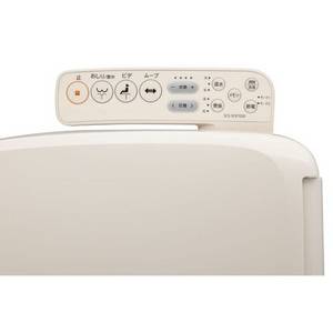東芝 SCS-SCK7020(N) 温水洗浄便座 瞬間式 らくらくノズル掃除モード搭載 パステルアイボリー(宅配商品)