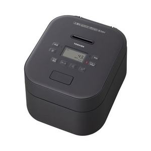 東芝 RC-10FPX(H) IH炊飯器 5.5合炊き アッシュグレージュ