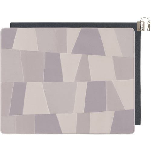 パナソニック DC-3NKC2-H 着せ替え カーペット セットタイプ グレー 3畳相当