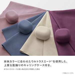 パナソニック ES-PV70-V ラムダッシュ パームイン 70th ANNIVERSARY EDITION メンズシェーバー 5枚刃 AC100V-240V 紫