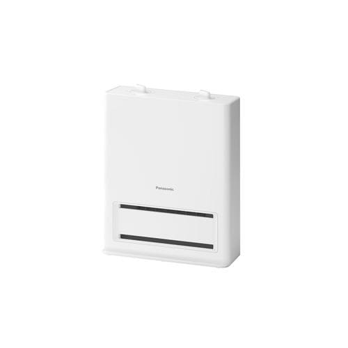 パナソニック DS-FAS1200-W セラミックファンヒーター 出力2段階 IPX1防滴 タイマー付き ウォームホワイト