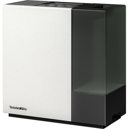 ダイニチ HD-RXT525 気化ハイブリッド式加湿器 木造8.5畳 プレハブ洋室14畳 加湿量500ml／h ホワイト×ブラック
