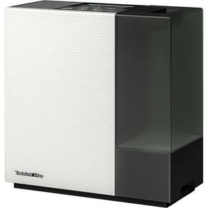 ダイニチ HD-RXT525 気化ハイブリッド式加湿器 木造8.5畳 プレハブ洋室14畳 加湿量500ml／h ホワイト×ブラック