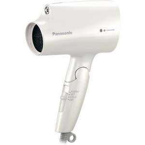 パナソニック EH-NA2K-W ヘアードライヤー ナノケア ホワイト EHNA2KW★在庫一掃品★