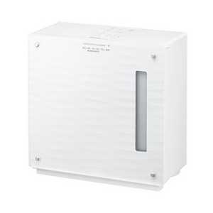 パナソニック FE-KX07C-W ヒーターレス気化式加湿機(中小容量タイプ) プレハブ洋室19畳 木造和室12畳 ミスティホワイト★在庫一掃品★