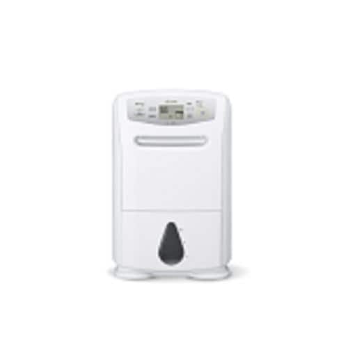 三菱電機 MJ-P180WX-W 衣類乾燥除湿機 サラリ ホワイト★在庫一掃品★