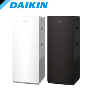 [ダイキン] 加湿空気清浄機　MCK706ABK