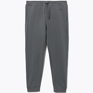 [BAKUNE] スウェット メンズ 上下セット（長袖クルーネックシャツ・ロングパンツ）