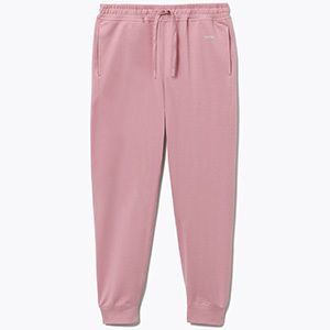 [BAKUNE] スウェット ウィメンズ 上下セット（長袖クルーネックシャツ・ロングパンツ）