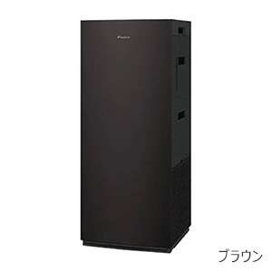 [ダイキン] 加湿空気清浄機　MCK706ABK